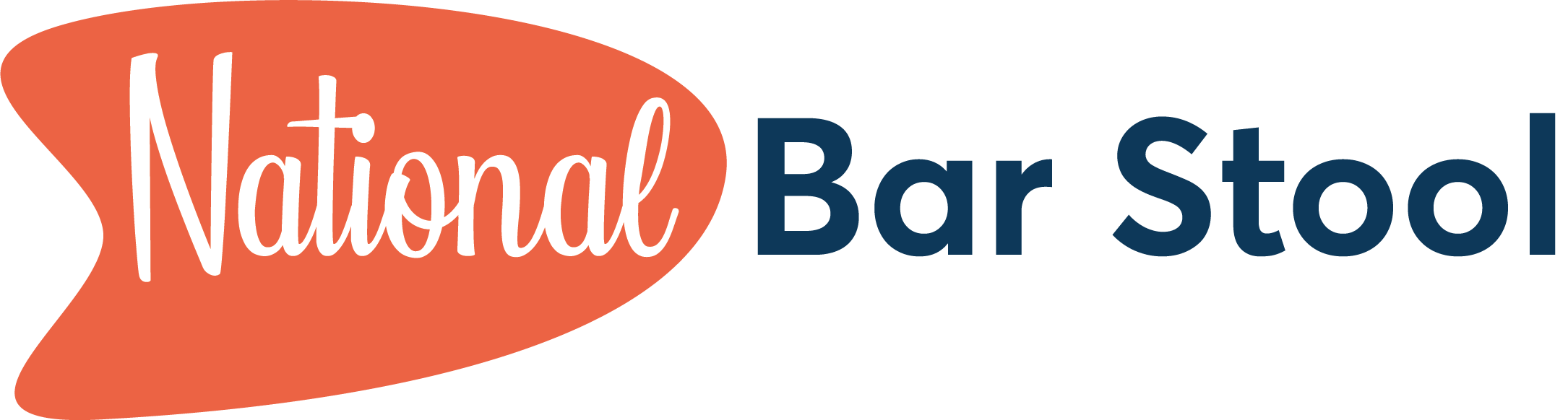 National Bar Stool